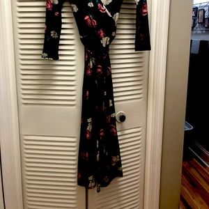 Size XS capri jumpsuit